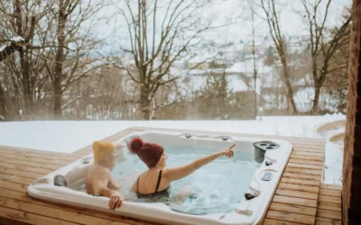Everything You Need to Know About Hot Tubs