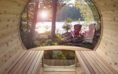 Everything You Need to Know About Saunas
