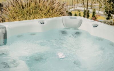 Hot Tub Water Care: How to Balance pH, Alkalinity, Calcium, and Sanitizer Levels